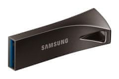 Samsung Flash Disk BAR Plus 512 GB Titan Grey (MUF-512BE4/APC)
