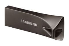 Samsung Flash Disk BAR Plus 512 GB Titan Grey (MUF-512BE4/APC)
