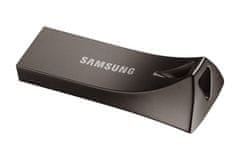 Samsung Flash Disk BAR Plus 512 GB Titan Grey (MUF-512BE4/APC)