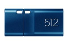 Samsung USB Type-C 512 GB plavi (MUF-512DA/APC)