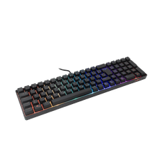 White Shark TASTATURA GK-001214 GLADIUS / HR