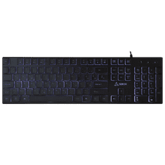 S-box TIPKOVNICA K-22 / HR