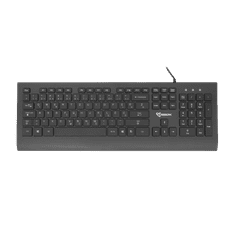 S-box tipkovnica K-33 / HR