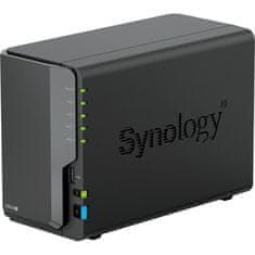 Synology 2-Bay Synology DS224+