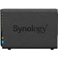Synology 2-Bay Synology DS224+