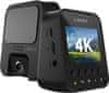LAMAX F10 GPS 4K auto kamera
