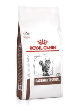 Royal Canin Royal Canin Intestinal Gastro Cat 2kg - suha hrana za mačke