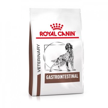 ROY ROYAL CANIN Gastrointestinal - suha hrana za pse - 2kg