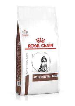 ROY ROYAL CANIN Gastrointestinal Puppy - suha hrana za pse - 2,5kg