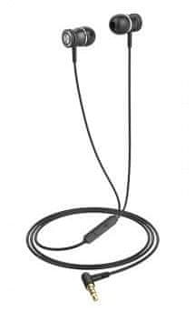 Havit Žičane slušalice havit e303p (crne)