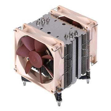Noctua NOCTUA NH-U9DXI4 CPU COOLING sustav
