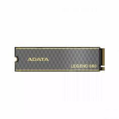 AData Adata LEGEND 860 2TB PCIe 4x4 6000/5000 MB SSD