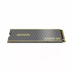 AData Adata LEGEND 860 2TB PCIe 4x4 6000/5000 MB SSD