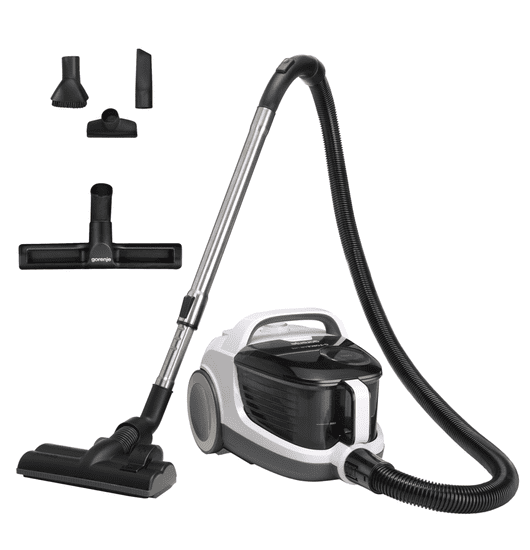Gorenje VCEA02GALWCY usisavač