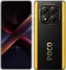 POCO X7 pametni telefon, 8 GB/256 GB, crni
