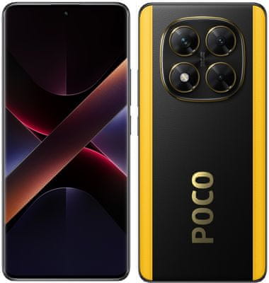  Poco X7 pametni telefon, 8 GB/256 GB