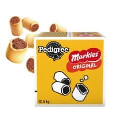 Pedigree PEDIGREE Markies poslastice za pse 12,5 kg