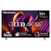 55E7NQ PRO televizor, QLED, Smart TV