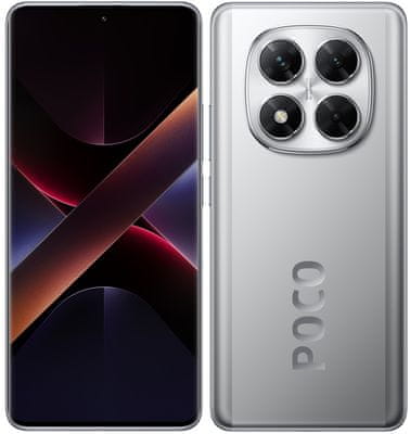  Poco X7 pametni telefon, 8 GB/256 GB