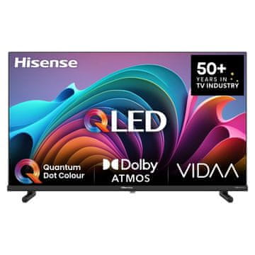 Hisense 32A5NQ FHD televizor, QLED, Smart TV