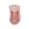 White Shark MIŠ WGM-5012 LIONEL / 10.000 DPI - ružičasti / bežični