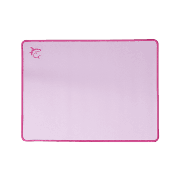White Shark PODLOGA ZA MIŠ 40x30cm MP-2100 LOTUS Pink