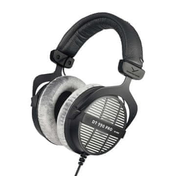 Beyerdynamic Beyerdynamic DT 990 PRO 80 Ω - otvorene studijske slušalice
