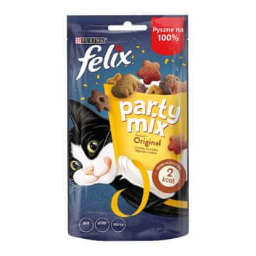 Felix Felix Party Mix Original 60 g