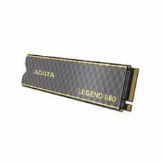 AData Adata LEGEND 860 2TB PCIe 4x4 6000/5000 MB SSD