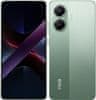 POCO Pametni telefon X7 Pro, 8GB/256GB, zeleni