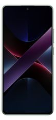 POCO Pametni telefon X7 Pro, 8GB/256GB, zeleni