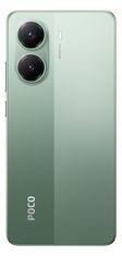 POCO Pametni telefon X7 Pro, 8GB/256GB, zeleni