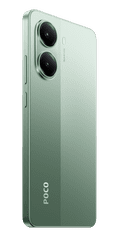 POCO Pametni telefon X7 Pro, 8GB/256GB, zeleni