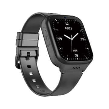 Secutek 4G pametni satovi s GPS-om i kamerom SWX-CT30PRO