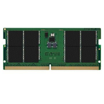 Kingston SODIMM 16GB 5600MHz DDR5 KCP556SD8-32 RAM modul