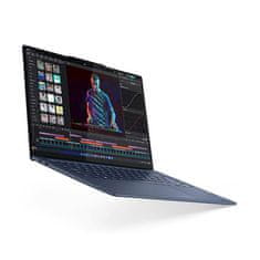 Lenovo Yoga Slim 7 laptop, Qualcomm Snapdragon X Elite X1E-78-100, 16GB, SSD1TB, 3K, W11H (83ED0047RM)
