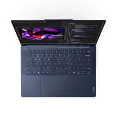 Lenovo Yoga Slim 7 laptop, Qualcomm Snapdragon X Elite X1E-78-100, 16GB, SSD1TB, 3K, W11H (83ED0047RM)