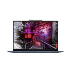 Lenovo Yoga Slim 7 laptop, Qualcomm Snapdragon X Elite X1E-78-100, 16GB, SSD1TB, 3K, W11H (83ED0047RM)