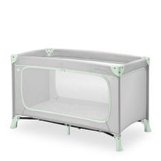 Hauck Dream N Play Plus boja mente