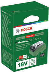 Bosch prijenosni adapter UniversalUSB 18V-45 (1600A02WS1)