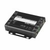 produžetak linije HDMI+VGA RJ45-RJ45 odašiljač 4K VE2812T
