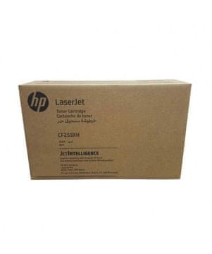 slomart HP CONTRACT CF259XH toner, crni, veliki kapacitet