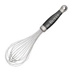 de Buyer Umutiti 2610.30, Göma, 32 cm, ergonomic, whisking, mixing, emulsifying