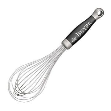 de Buyer Umutiti 2610.30, Göma, 32 cm, ergonomic, whisking, mixing, emulsifying