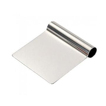 de Buyer Rezač/strugač 3300.12, square slicer / grater, 12 x 12 cm, stainless steel