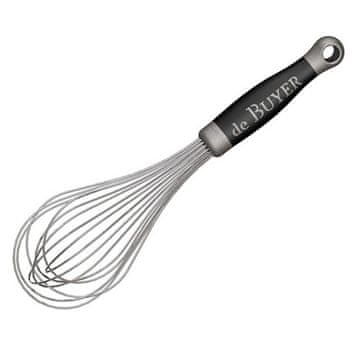 de Buyer Umutiti 2610.35, GÖMA, 35 cm, ergonomic, whisking, mixing, emulsifying