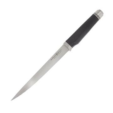 de Buyer Nož za filetiranje 4283.18, FK2, blade 18 cm, German stainless steel