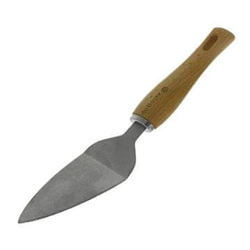 de Buyer Žlica za desert 2701.08, za deserte, kolače, pite, B BOIS, nehrđajući čelik i bukovo drvo, robusno