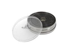 de Buyer Rezač za tijesto 3323.00N, round, stainless steel, 9 pcs.