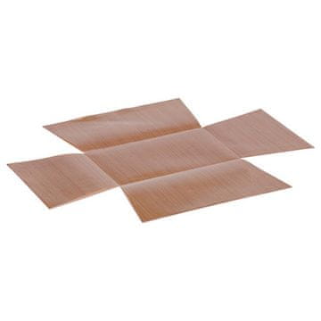 de Buyer Umetak kalupa 4344.41 Non-woven insert for mold 3215.15,2k